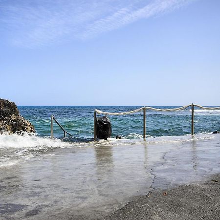 Апартаменты El Muellito Ocean View Пунта-де-Мухерес Экстерьер фото